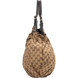 Gucci GG Monogram Pelham Handbag