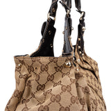 Gucci GG Monogram Pelham Handbag