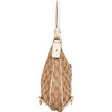 Gucci GG Monogram Abbey Handbag