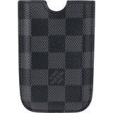 Louis Vuitton Damier Graphit Monogram Case