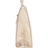 Hermès Transparent Souvenir 1997 Kelly Handbag
