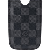 Louis Vuitton Damier Graphit Monogram Case