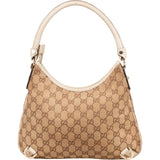 Gucci GG Monogram Abbey Handbag