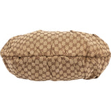 Gucci GG Monogram Pelham Handbag