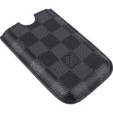 Louis Vuitton Damier Graphit Monogram Case