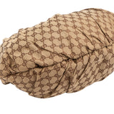Gucci GG Monogram Pelham Handbag