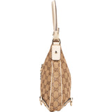 Gucci GG Monogram Abbey Handbag