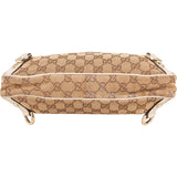 Gucci GG Monogram Abbey Handbag