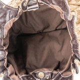 Gucci GG Monogram Pelham Handbag