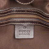 Gucci GG Monogram Pelham Handbag