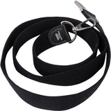 Hermès Cotton Palladium Bags Strap