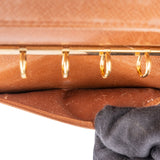 Louis Vuitton Canvas Monogram Agenda PM