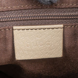 Gucci GG Monogram Abbey Handbag