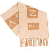 Louis Vuitton Cashmere Scotland Vuitton Scarf Schal