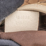 Gucci GG Monogram Abbey Handbag