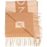 Louis Vuitton Cashmere Scotland Vuitton Scarf Schal