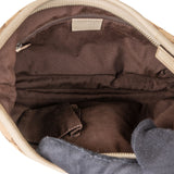 Gucci GG Monogram Abbey Handbag