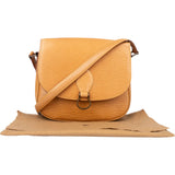 Louis Vuitton Epi Leather Saint Cloud GM Crossbody Bag