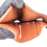 Louis Vuitton Canvas Monogram Victorine Wallet