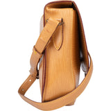 Louis Vuitton Epi Leather Saint Cloud GM Crossbody Bag