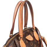 Louis Vuitton Canvas Monogram Rivoli PM Handbag
