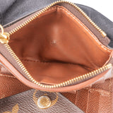 Louis Vuitton Canvas Monogram Victorine Wallet