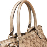 Gucci GG Monogram Sukey Handbag