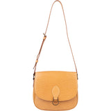 Louis Vuitton Epi Leather Saint Cloud GM Crossbody Bag