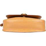 Louis Vuitton Epi Leather Saint Cloud GM Crossbody Bag