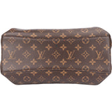 Louis Vuitton Canvas Monogram Rivoli PM Handbag