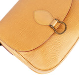Louis Vuitton Epi Leather Saint Cloud GM Crossbody Bag