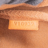 Louis Vuitton Canvas Monogram Pochette Accessoire Handbag