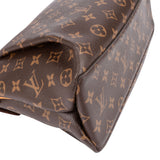 Louis Vuitton Canvas Monogram Rivoli PM Handbag