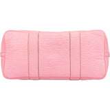 Hermès Pink Cotton Garden Party Handbag