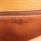 Louis Vuitton Epi Leather Saint Cloud GM Crossbody Bag