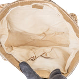 Gucci GG Monogram Sukey Handbag