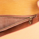 Louis Vuitton Epi Leather Saint Cloud GM Crossbody Bag