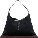 Gucci GG Monogram Jackie Handbag