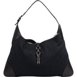 Gucci GG Monogram Jackie Handbag