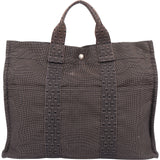 Hermès Classic Cotton Fourre Handbag