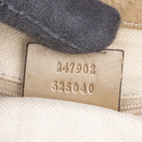 Gucci GG Monogram Sukey Handbag