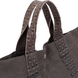 Hermès Classic Cotton Fourre Handbag