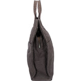 Hermès Classic Cotton Fourre Handbag