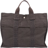 Hermès Classic Cotton Fourre Handbag