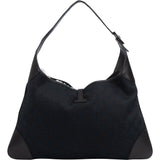 Gucci GG Monogram Jackie Handbag