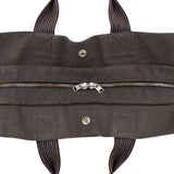 Hermès Classic Cotton Fourre Handbag