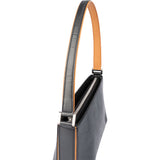 Louis Vuitton Grey Monogram Mat Fowler Shoulder Bag