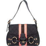 Gucci GG Monogram Horsebit By Tom Ford Handbag