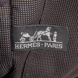 Hermès Classic Cotton Fourre Handbag