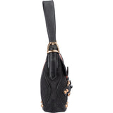 Gucci GG Monogram Horsebit By Tom Ford Handbag